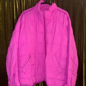 FP Movement by Free People Packable Puffer Jacket